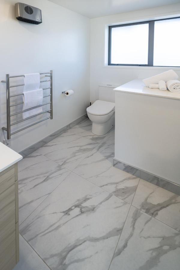 Nature'S Haven 2 Bed 2 Bath W/Carpark Christchurch Luaran gambar