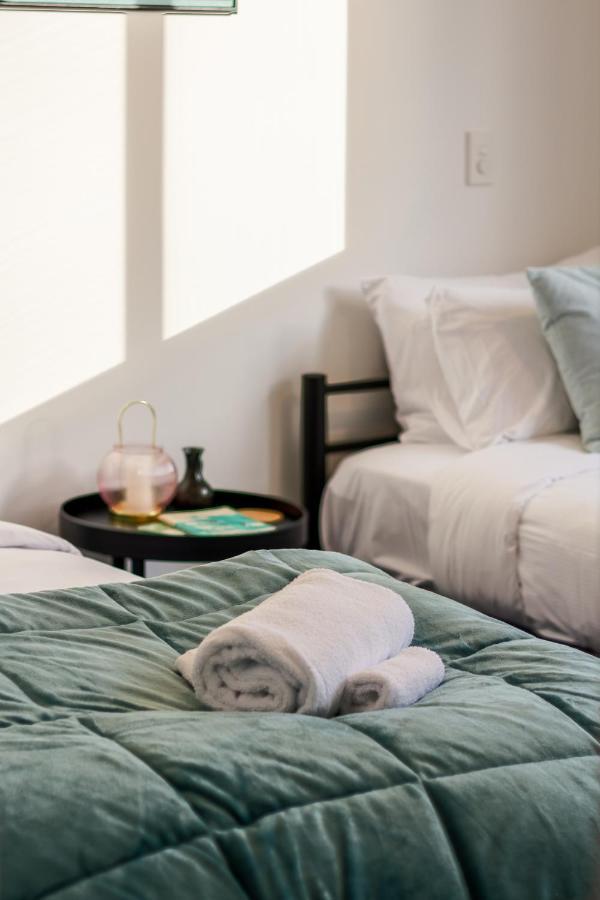 Nature'S Haven 2 Bed 2 Bath W/Carpark Christchurch Luaran gambar